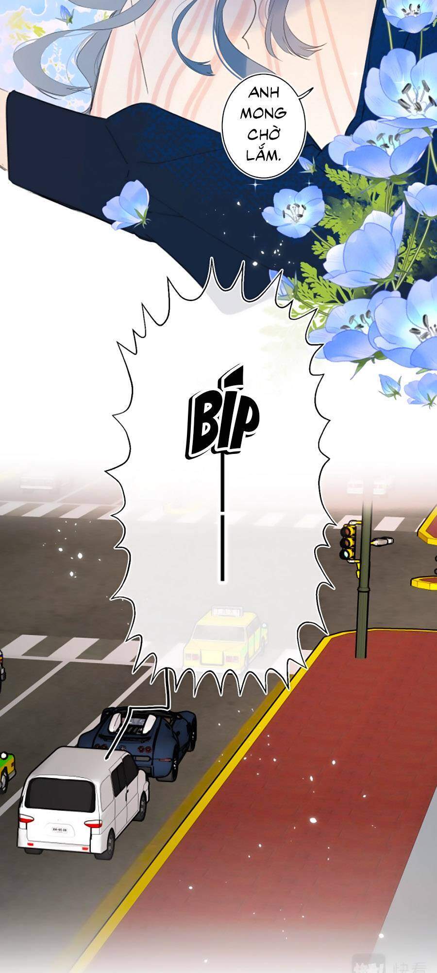 Đừng Khóc Chap 64 - Next Chap 65