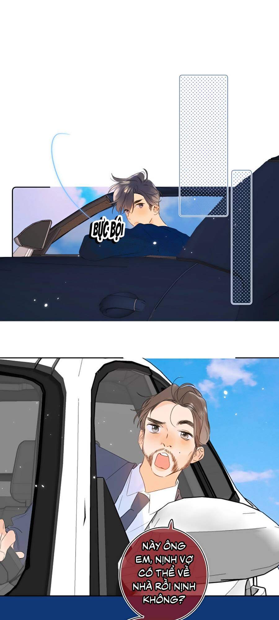 Đừng Khóc Chap 64 - Next Chap 65