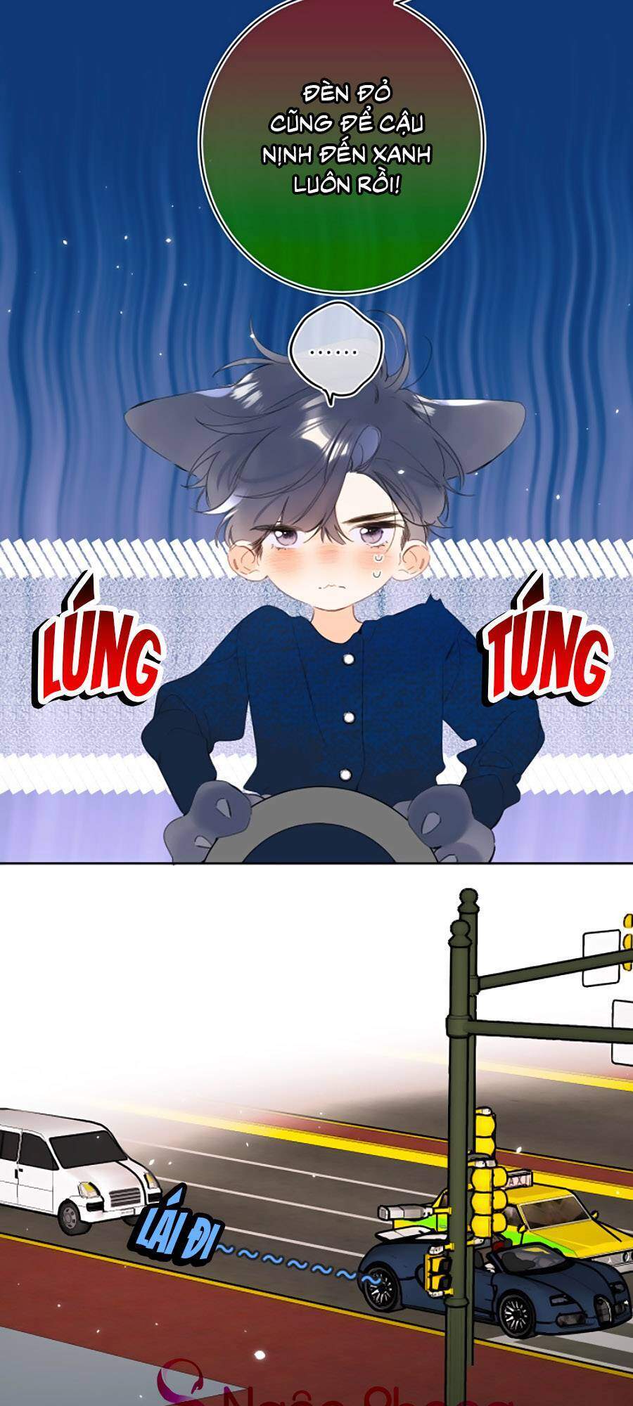 Đừng Khóc Chap 64 - Next Chap 65