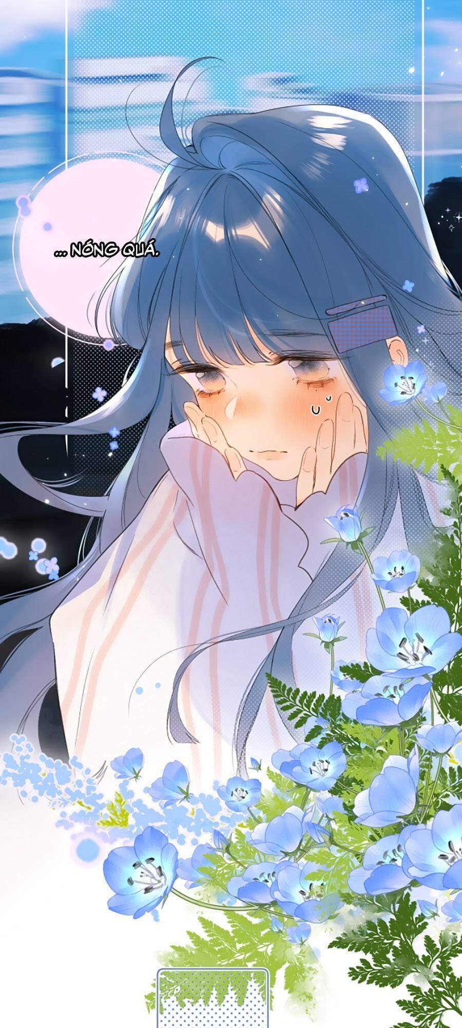 Đừng Khóc Chap 64 - Next Chap 65