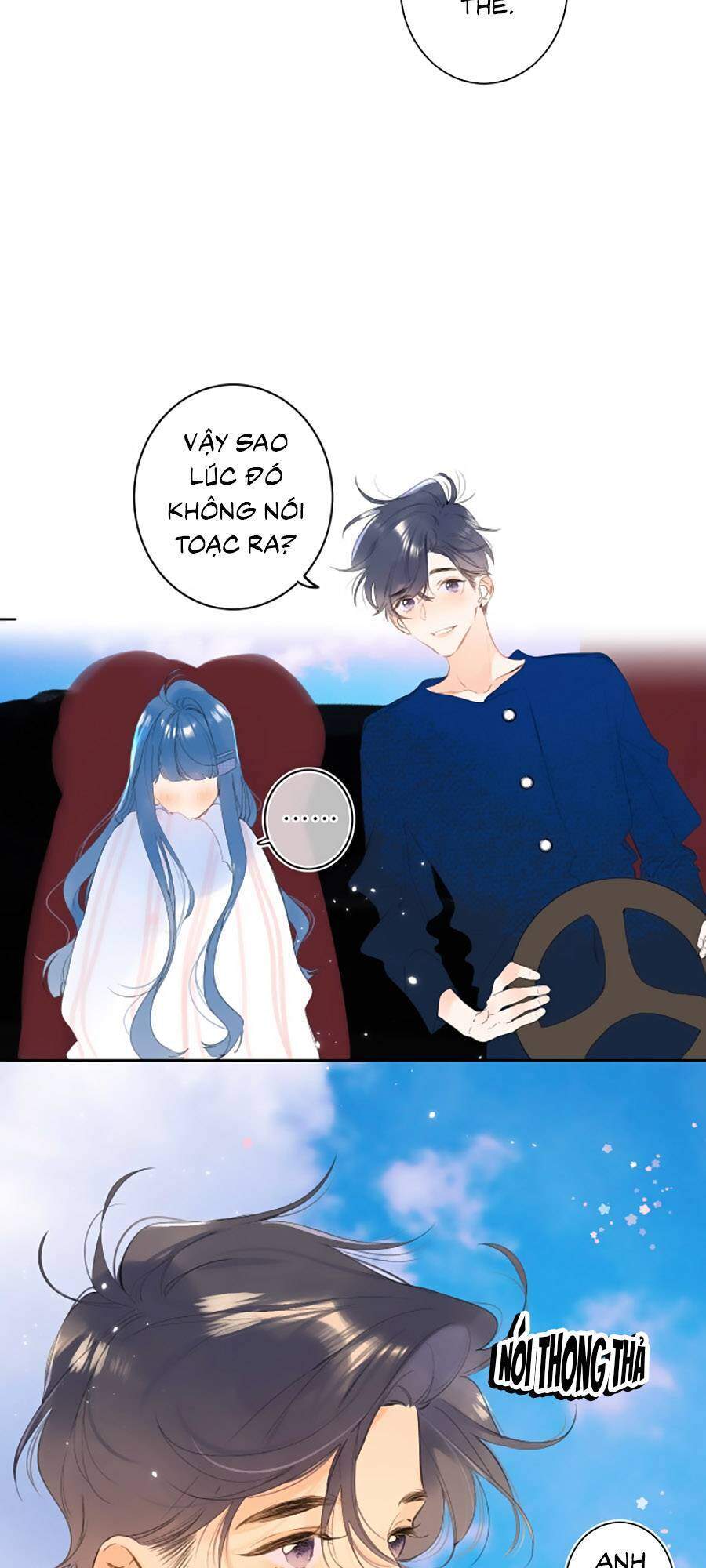 Đừng Khóc Chap 64 - Next Chap 65