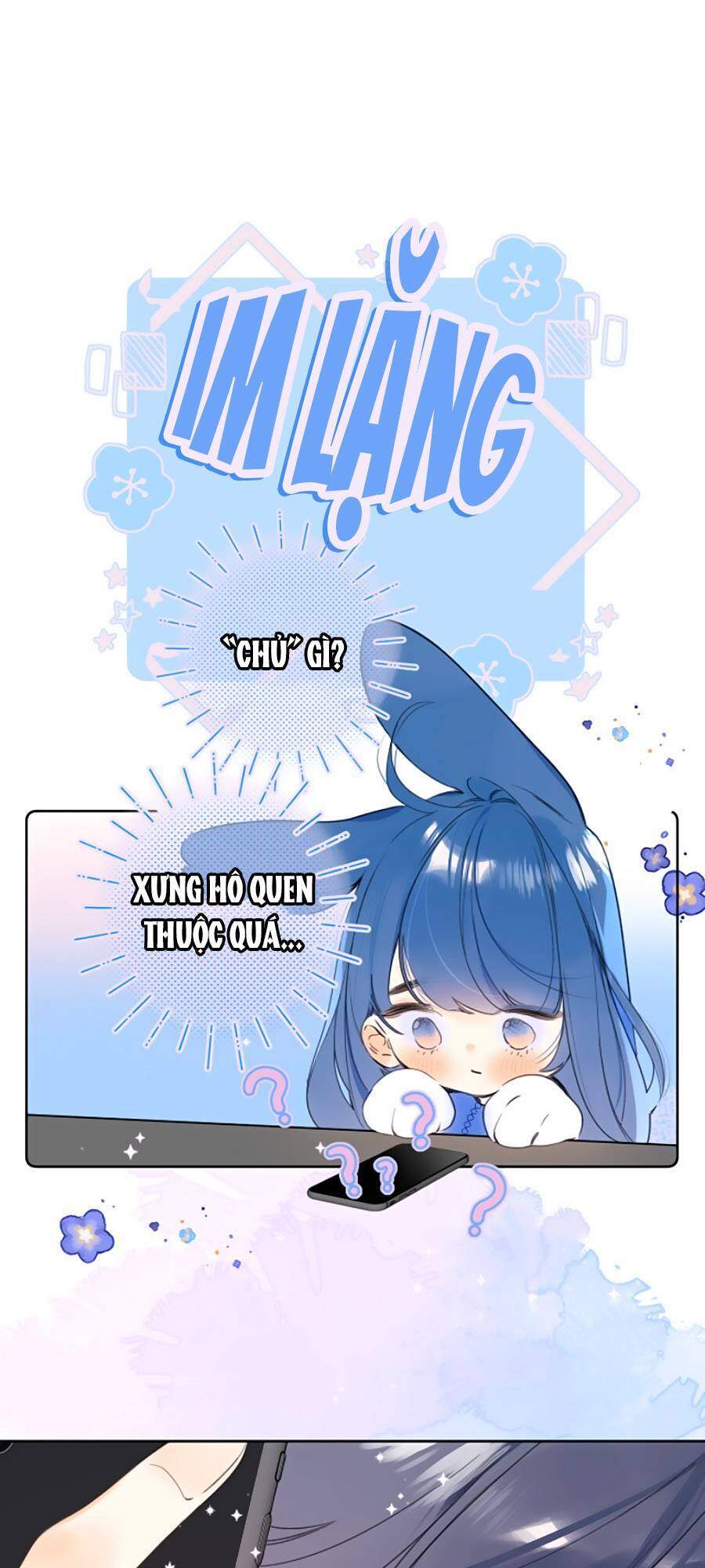 Đừng Khóc Chap 69 - Next Chap 70