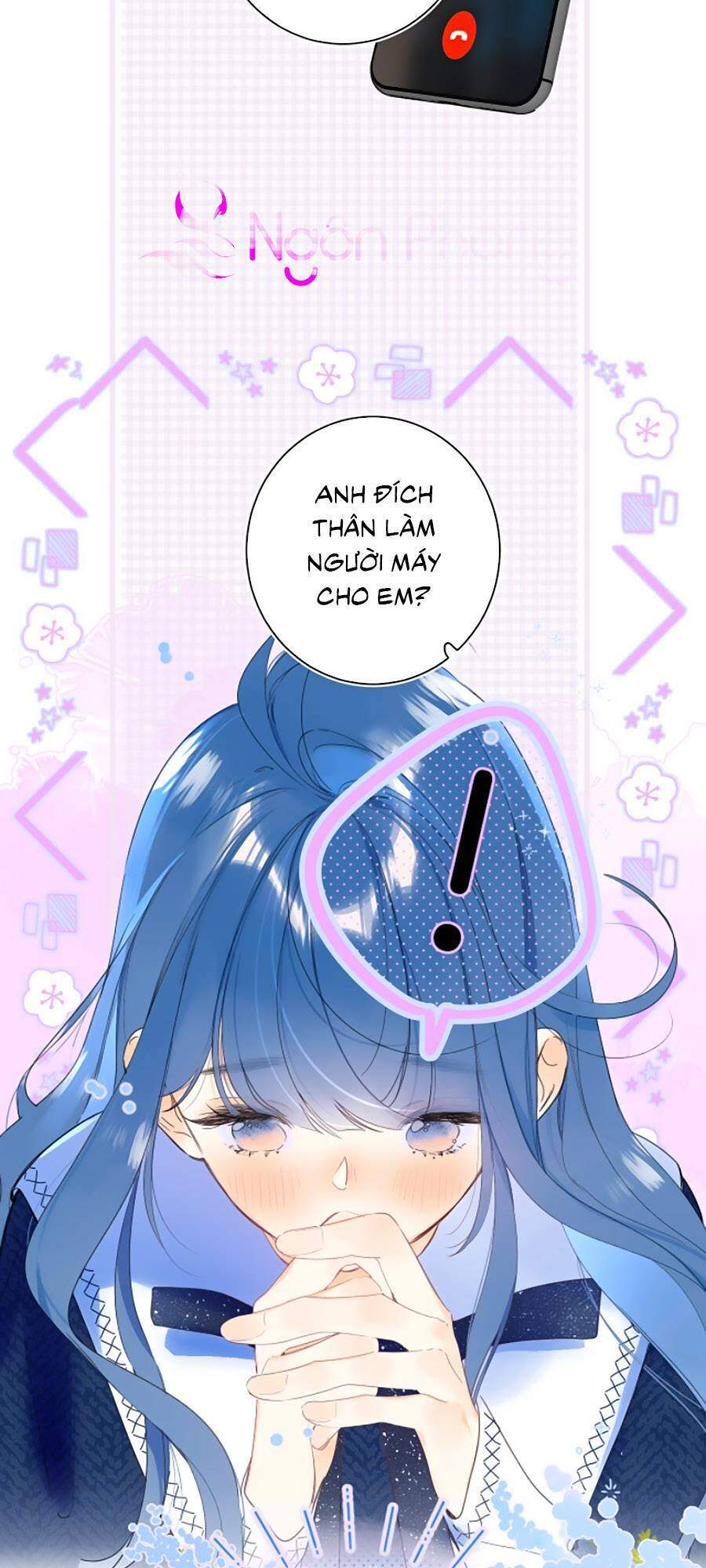 Đừng Khóc Chap 69 - Next Chap 70