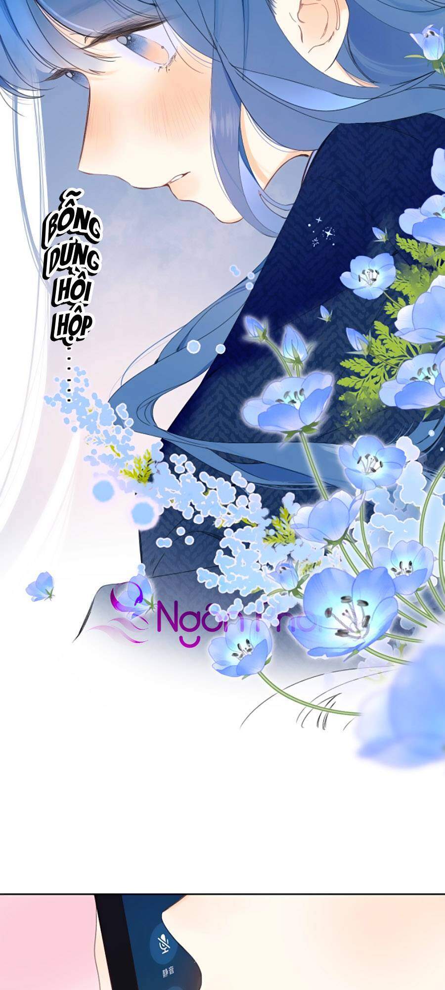 Đừng Khóc Chap 69 - Next Chap 70