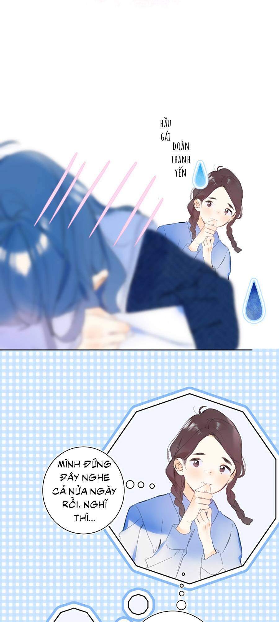 Đừng Khóc Chap 69 - Next Chap 70