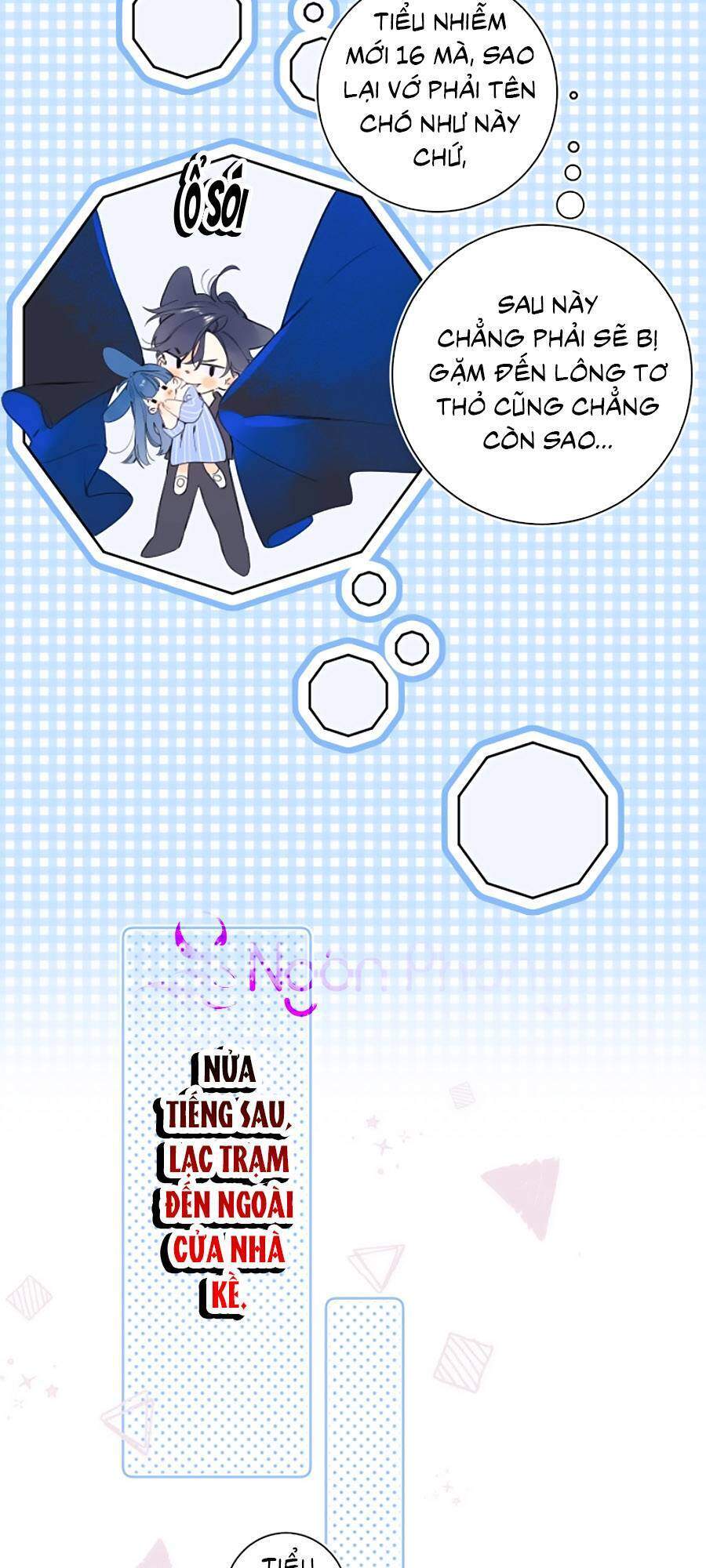 Đừng Khóc Chap 69 - Next Chap 70