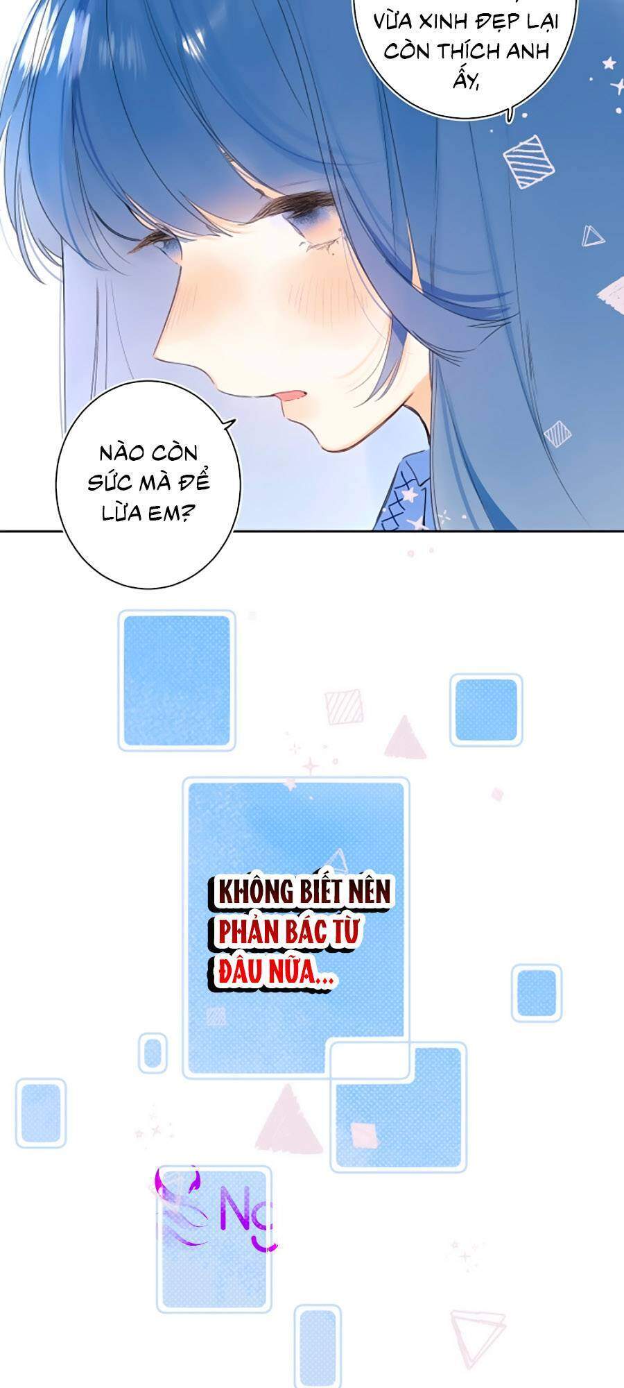 Đừng Khóc Chap 69 - Next Chap 70