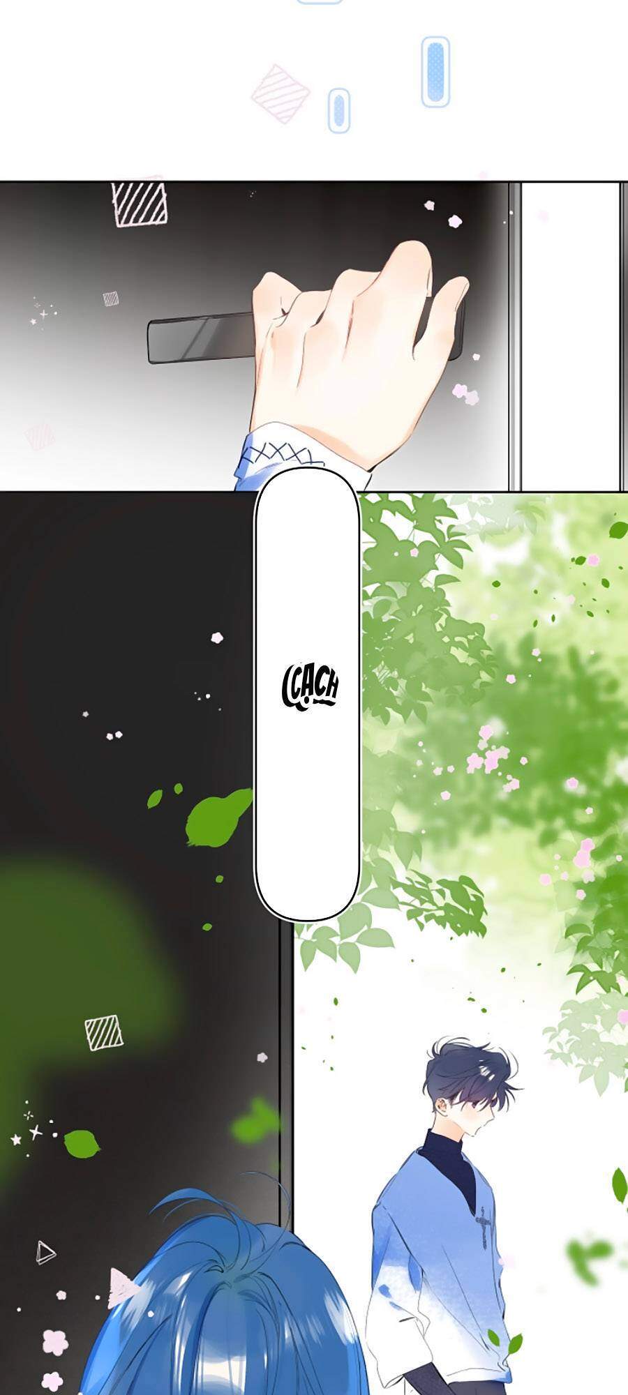 Đừng Khóc Chap 69 - Next Chap 70