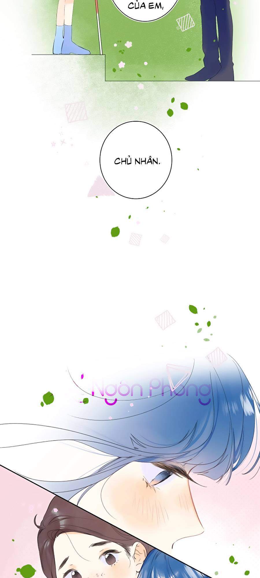 Đừng Khóc Chap 69 - Next Chap 70