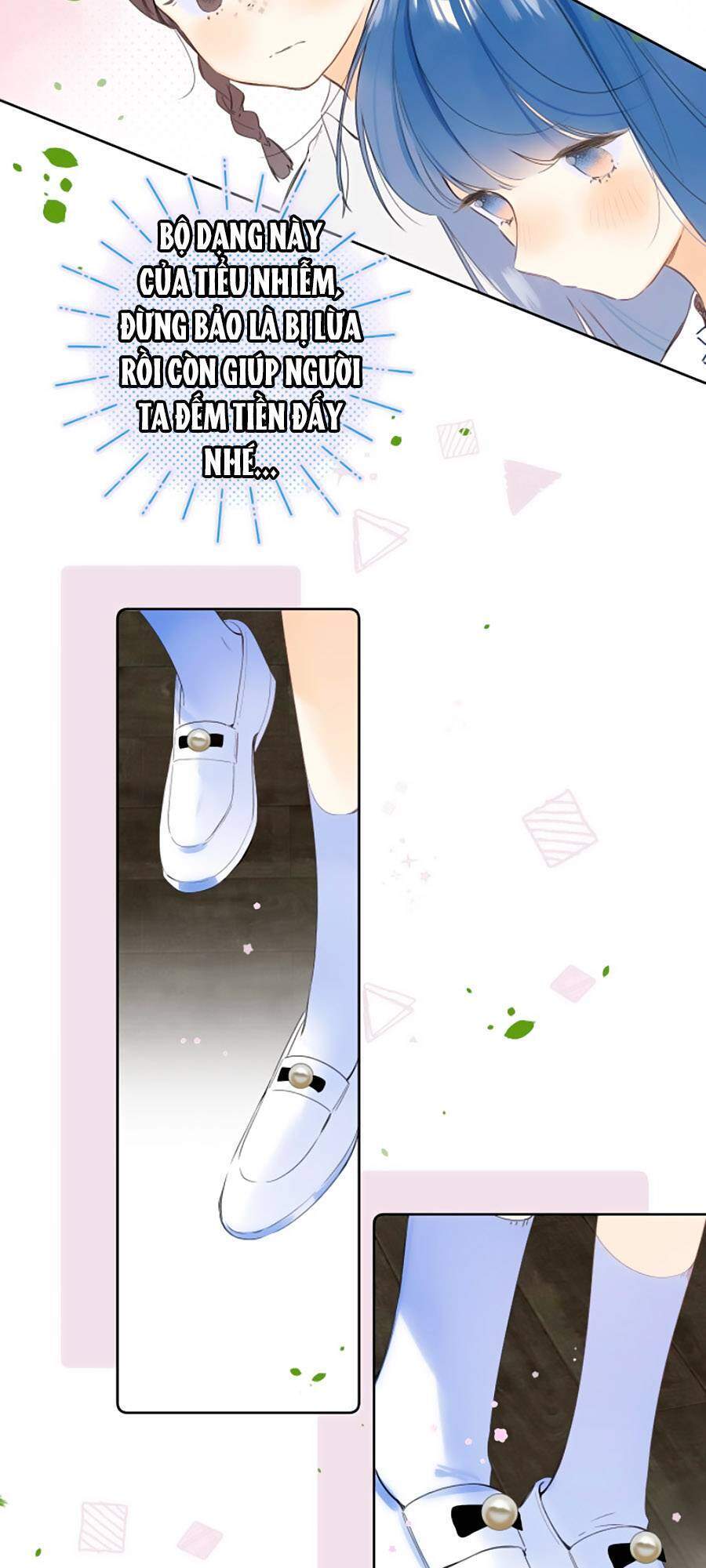 Đừng Khóc Chap 69 - Next Chap 70