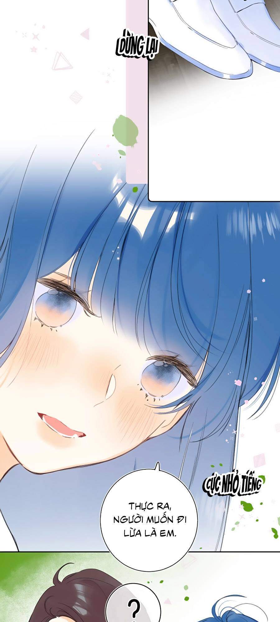 Đừng Khóc Chap 69 - Next Chap 70