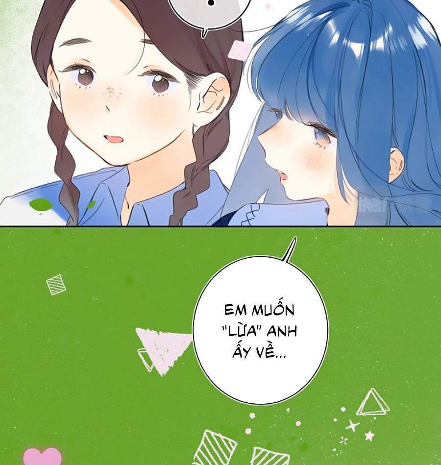 Đừng Khóc Chap 69 - Next Chap 70