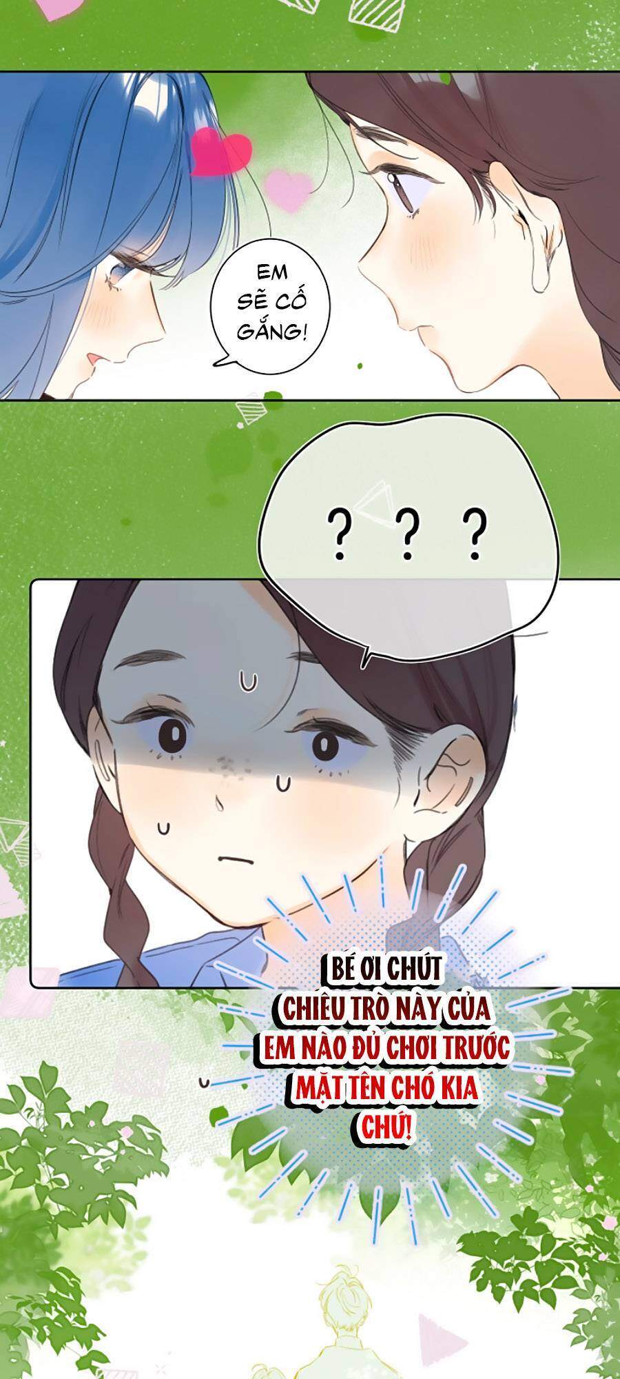 Đừng Khóc Chap 69 - Next Chap 70