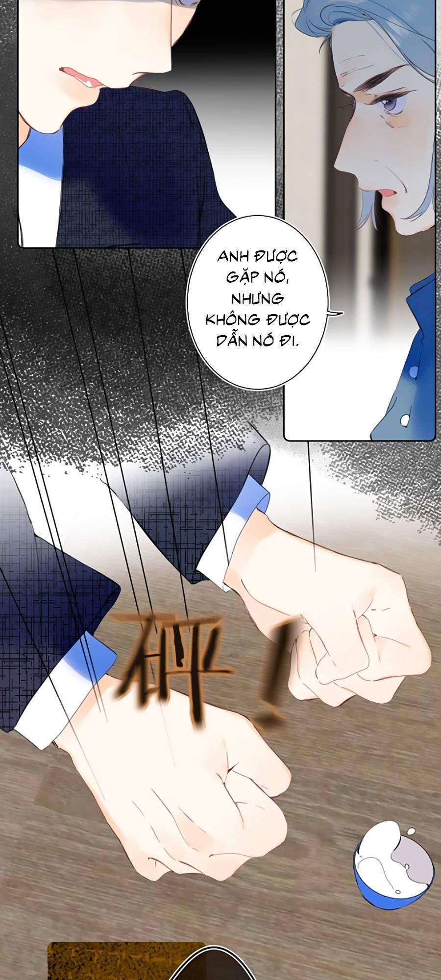 Đừng Khóc Chap 69 - Next Chap 70