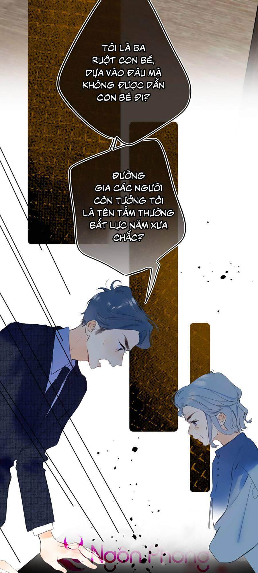 Đừng Khóc Chap 69 - Next Chap 70