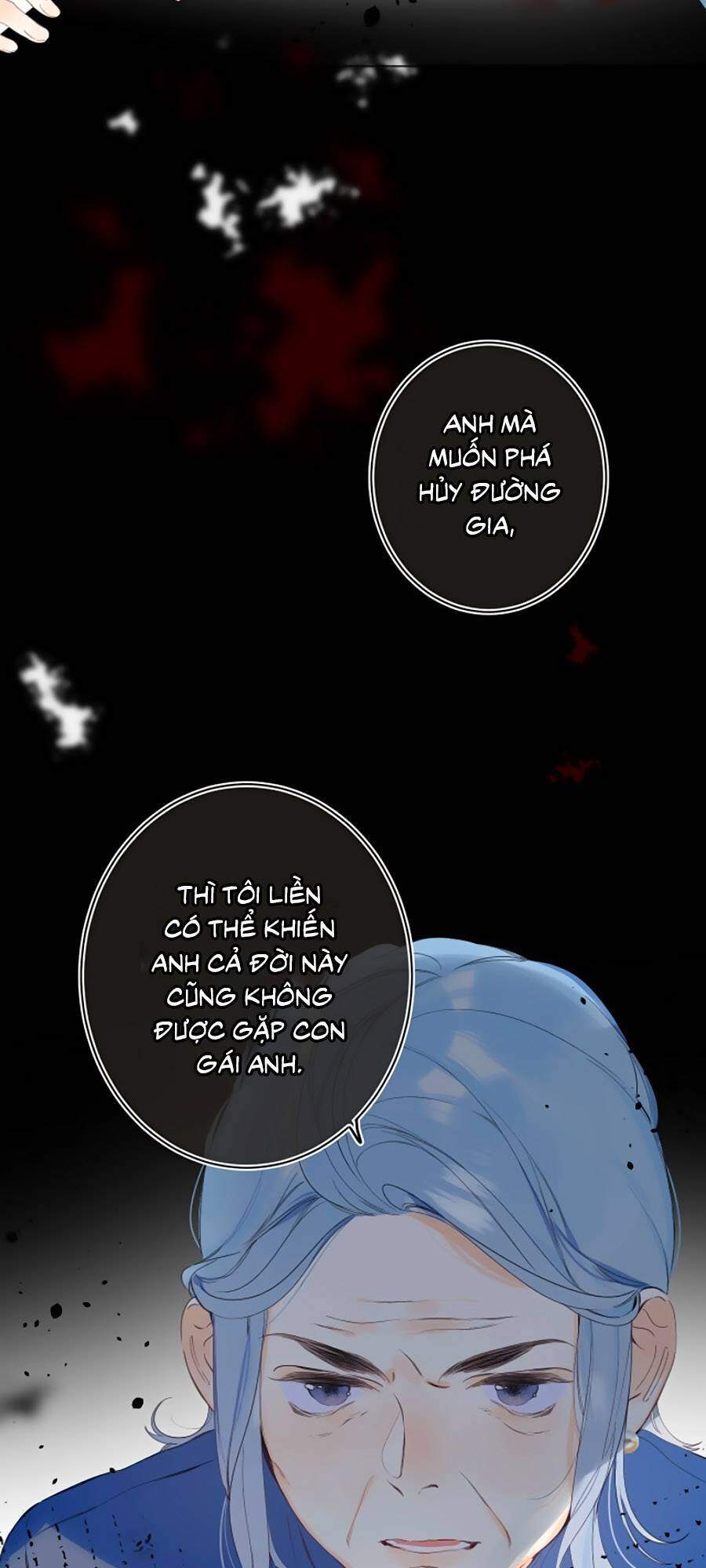 Đừng Khóc Chap 69 - Next Chap 70