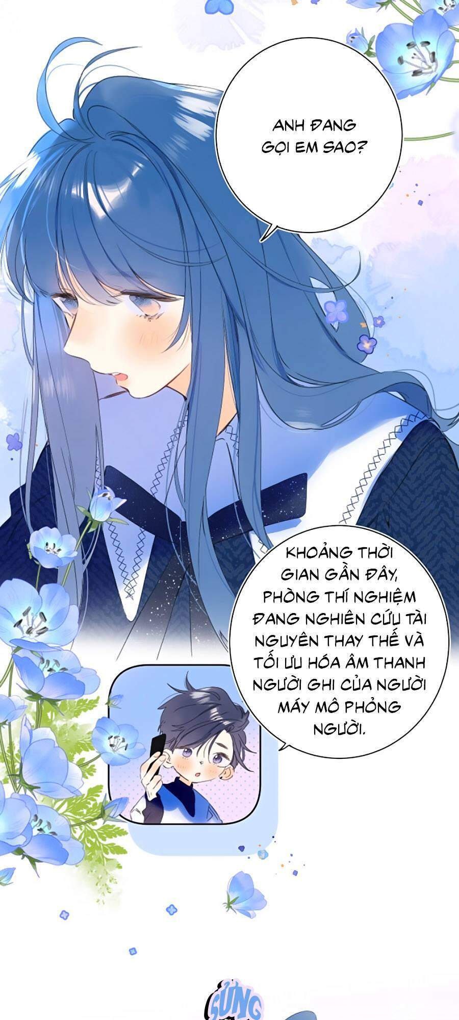 Đừng Khóc Chap 69 - Next Chap 70