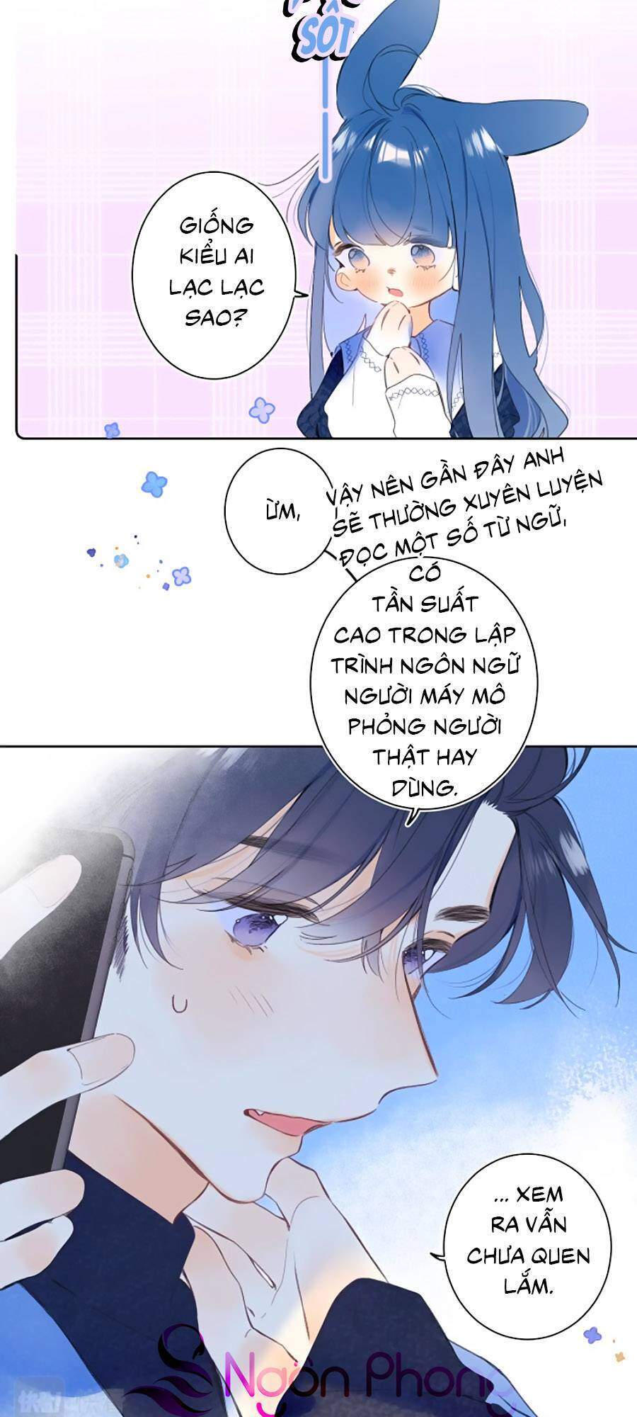 Đừng Khóc Chap 69 - Next Chap 70