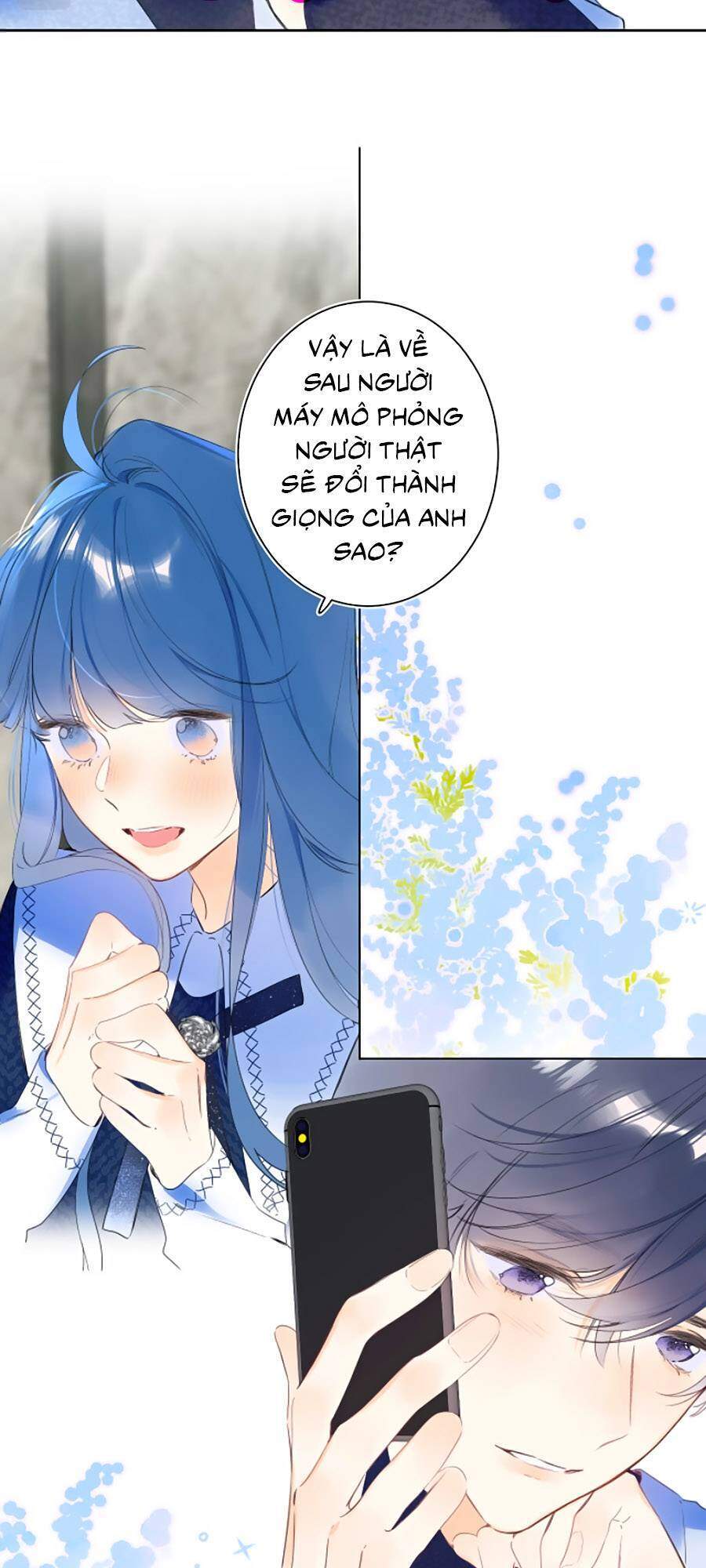 Đừng Khóc Chap 69 - Next Chap 70