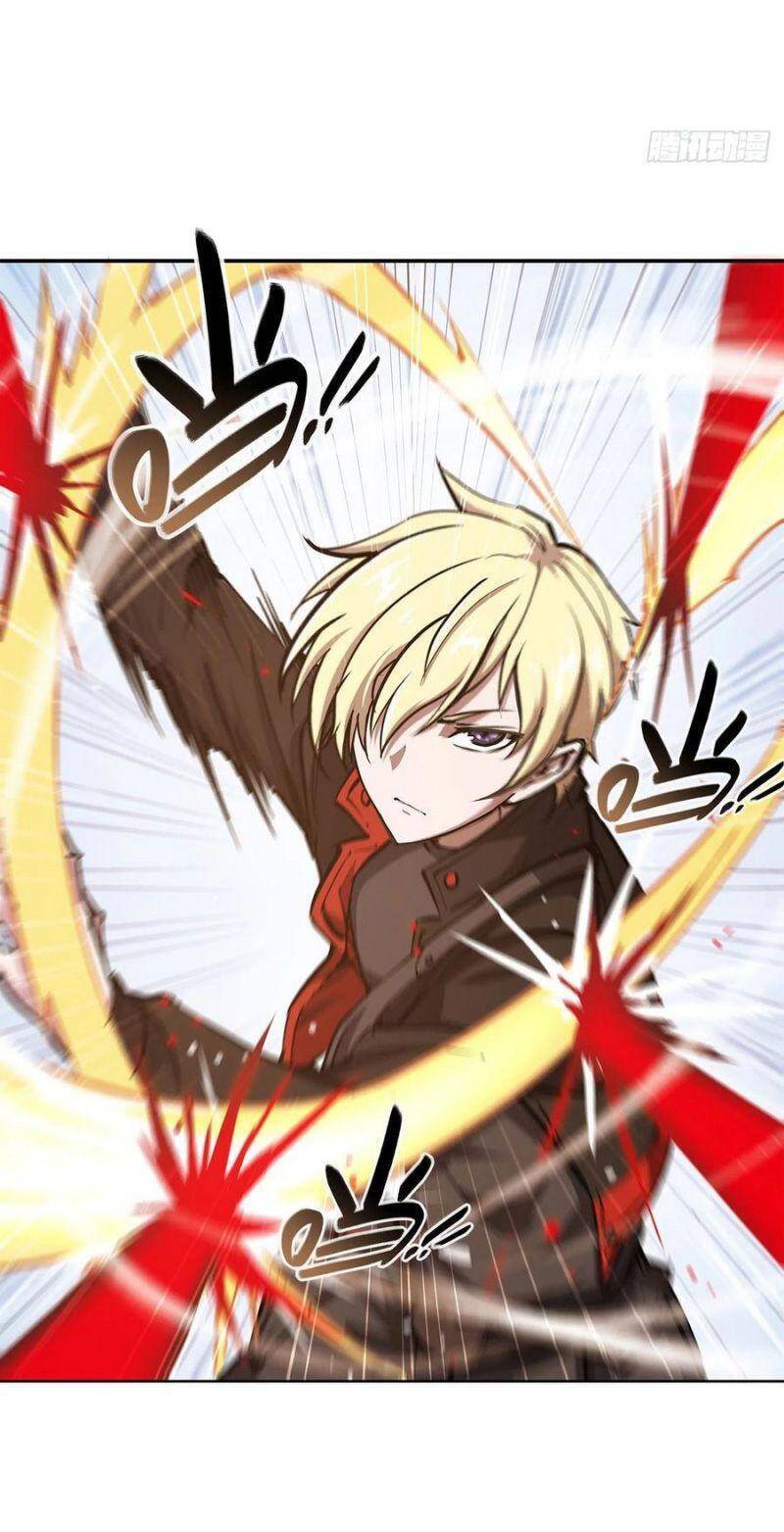 Huyết Cơ Và Kỵ Sĩ Chap 101 - Next Chap 102