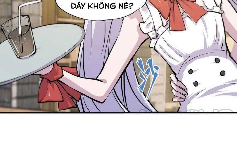 Huyết Cơ Và Kỵ Sĩ Chap 103 - Next Chap 104