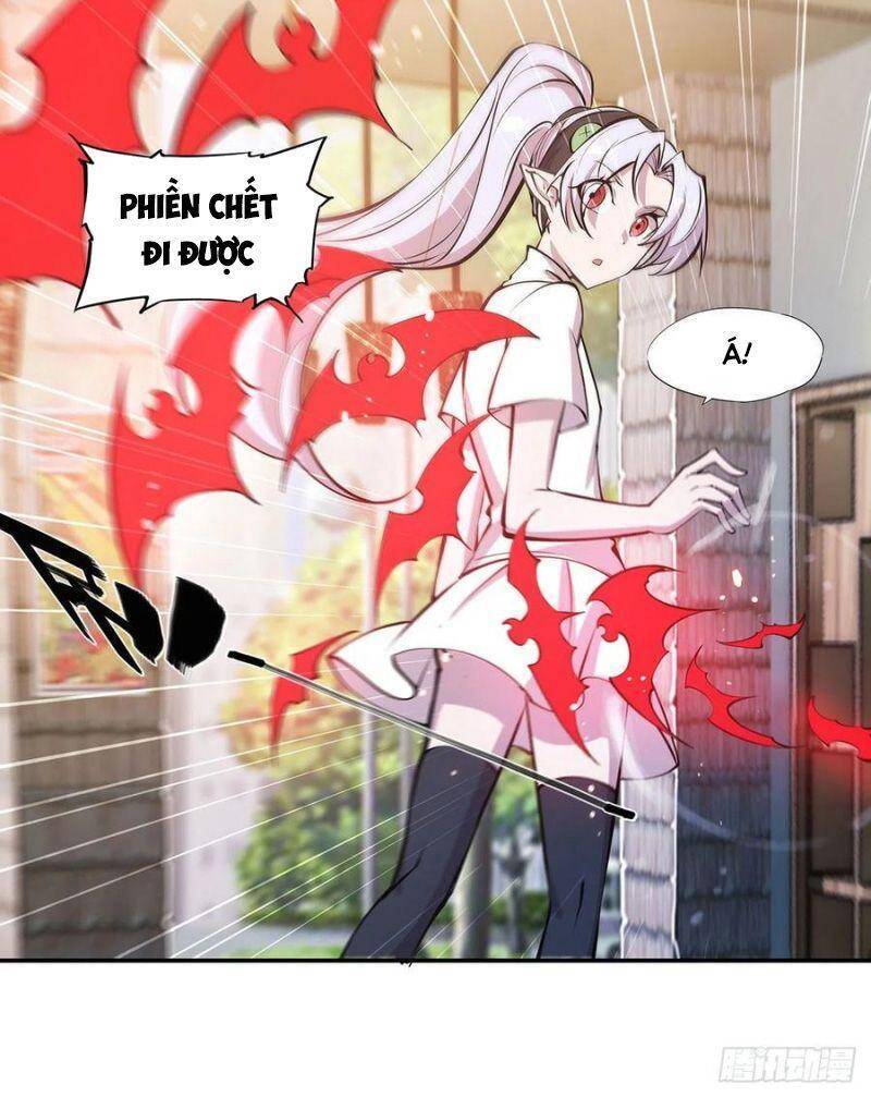 Huyết Cơ Và Kỵ Sĩ Chap 103 - Next Chap 104