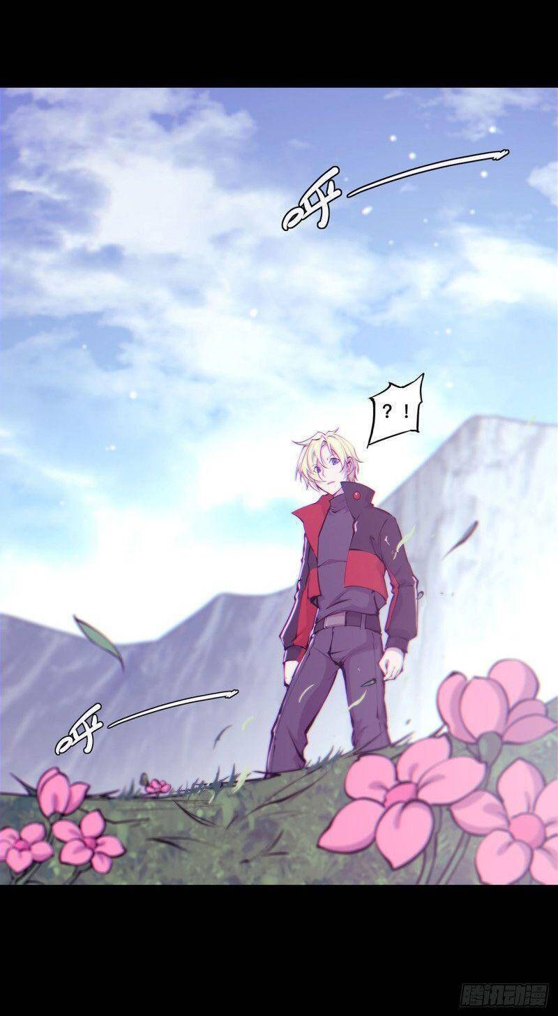 Huyết Cơ Và Kỵ Sĩ Chap 109 - Next Chap 110