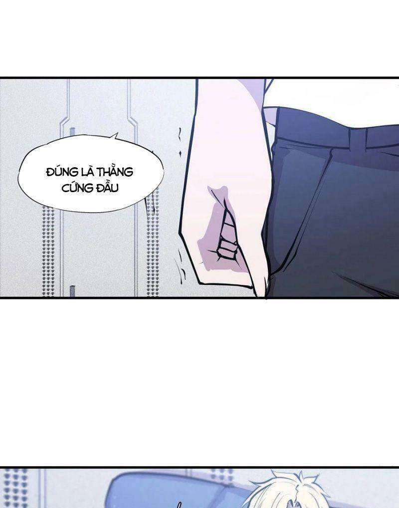 Huyết Cơ Và Kỵ Sĩ Chap 112 - Next Chap 113