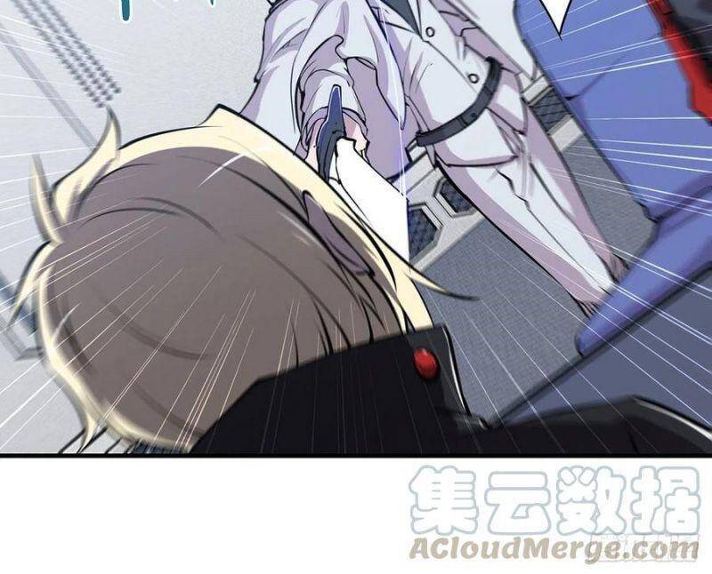 Huyết Cơ Và Kỵ Sĩ Chap 113 - Next Chap 114