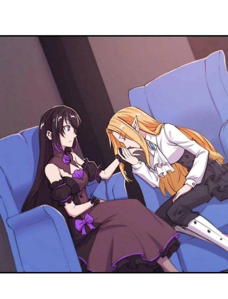 Huyết Cơ Và Kỵ Sĩ Chap 115 - Next Chap 116