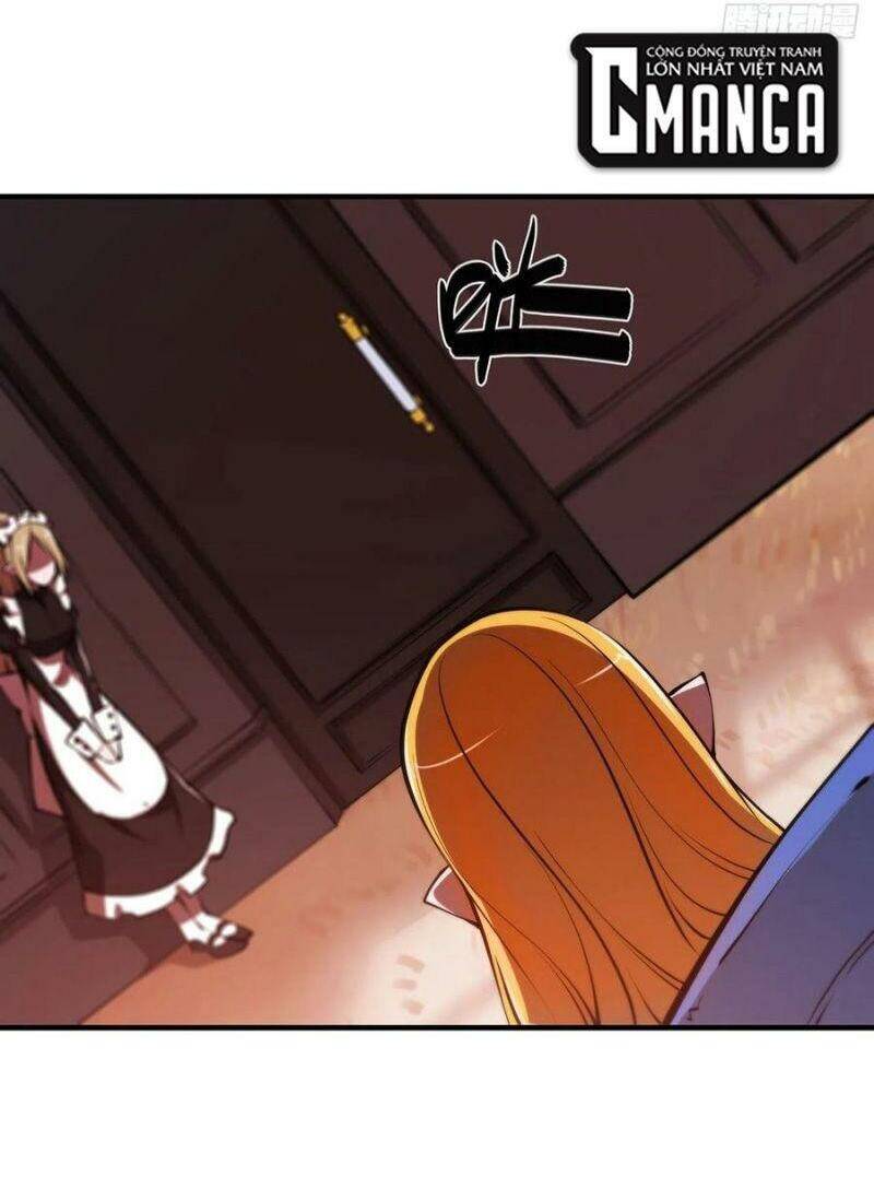 Huyết Cơ Và Kỵ Sĩ Chap 115 - Next Chap 116