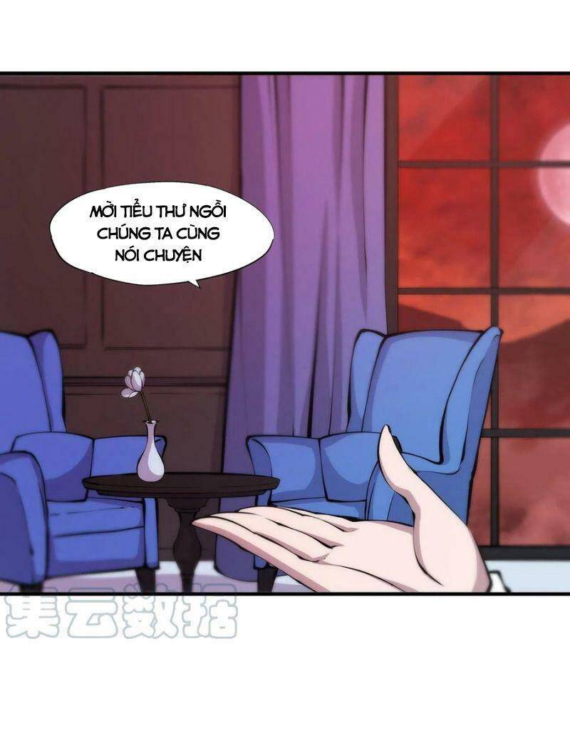 Huyết Cơ Và Kỵ Sĩ Chap 115 - Next Chap 116