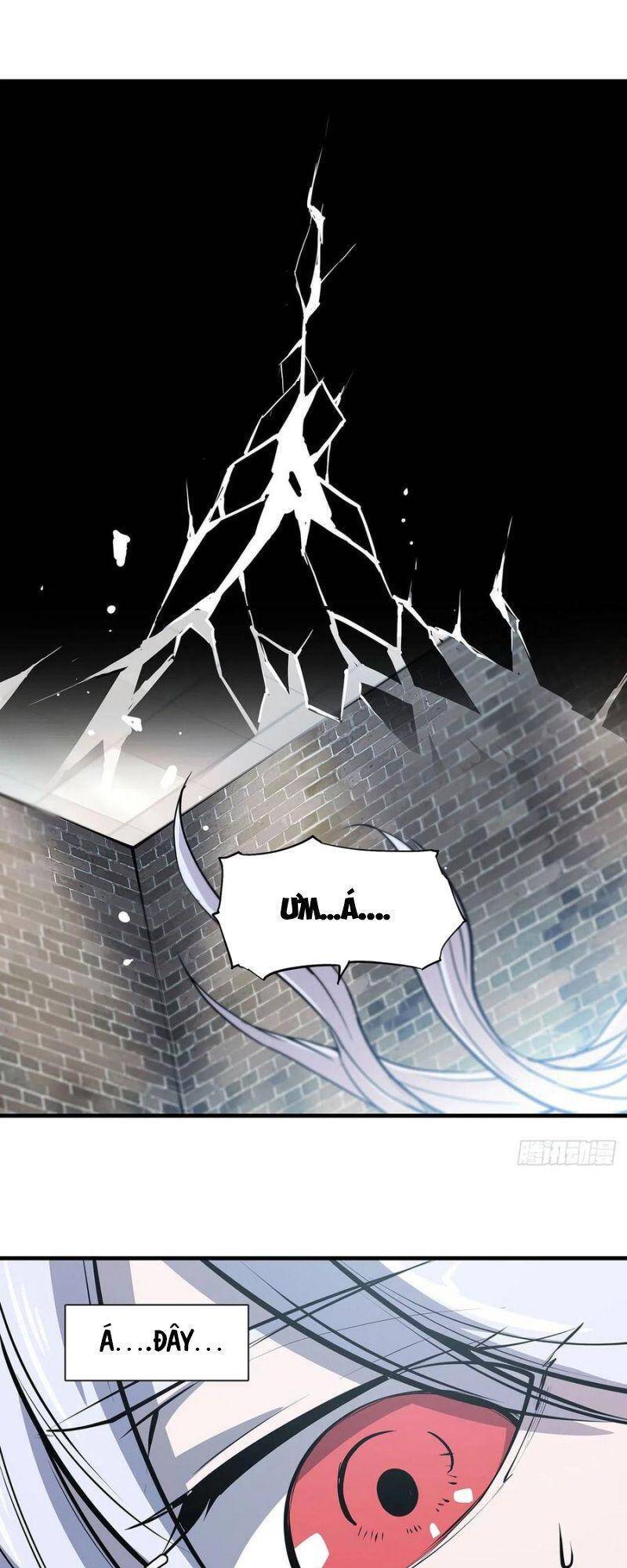 Huyết Cơ Và Kỵ Sĩ Chap 122 - Next Chap 123