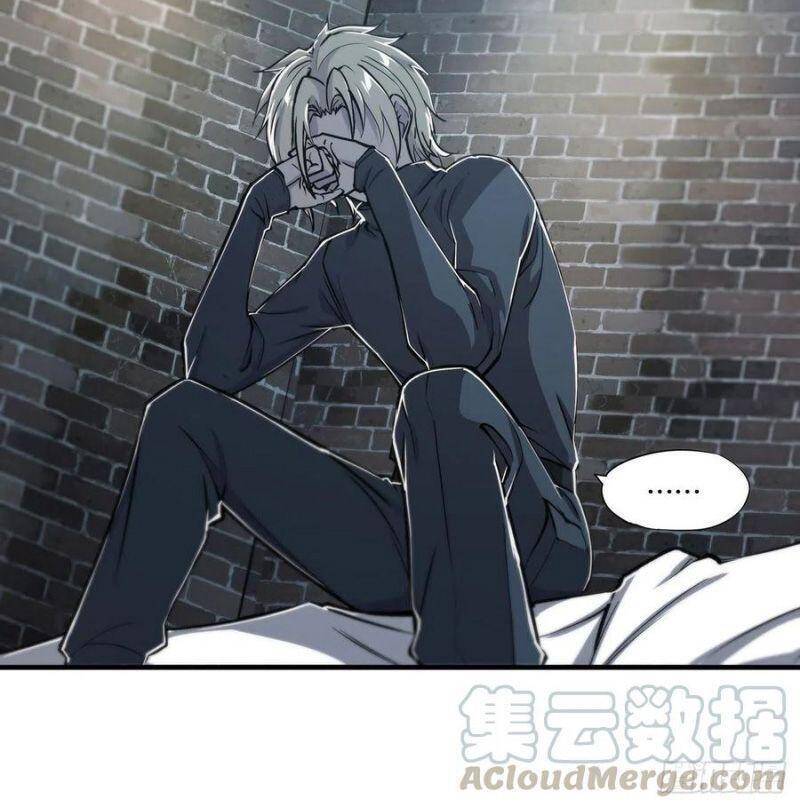 Huyết Cơ Và Kỵ Sĩ Chap 122 - Next Chap 123