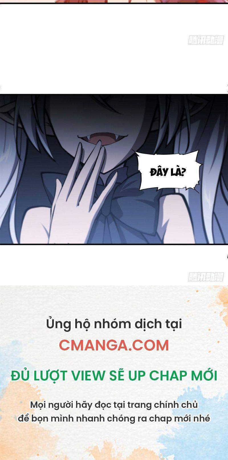 Huyết Cơ Và Kỵ Sĩ Chap 144 - Next Chap 145