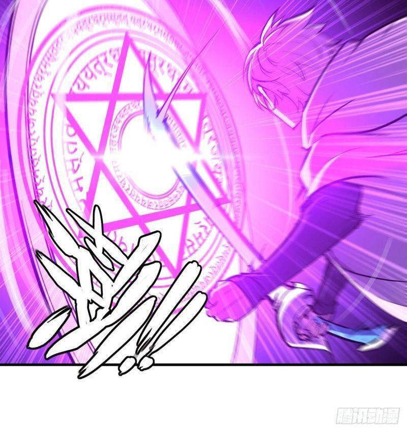 Huyết Cơ Và Kỵ Sĩ Chap 145 - Next Chap 146