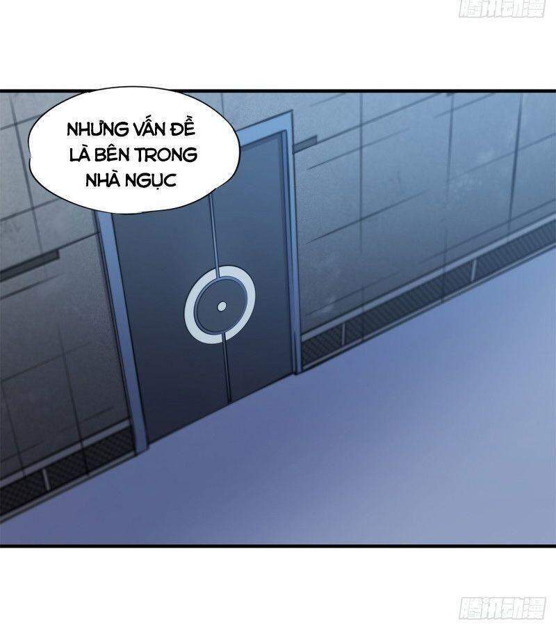 Huyết Cơ Và Kỵ Sĩ Chap 147 - Next Chap 148