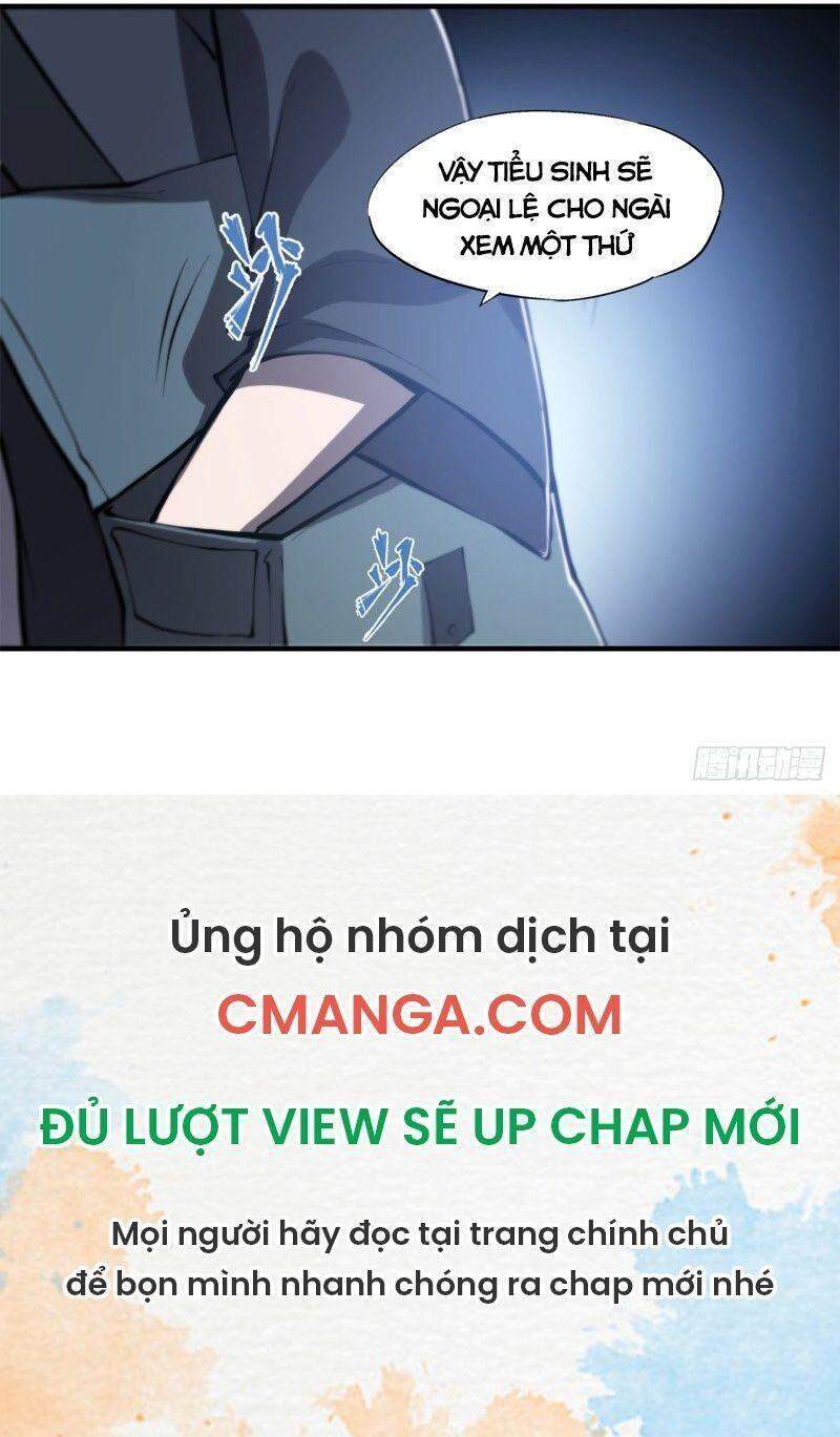 Huyết Cơ Và Kỵ Sĩ Chap 147 - Next Chap 148