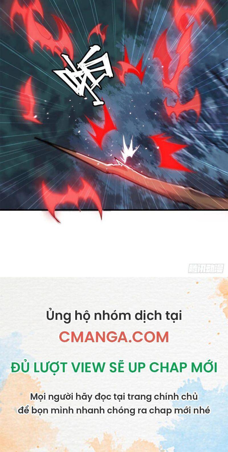 Huyết Cơ Và Kỵ Sĩ Chap 171 - Next Chap 172