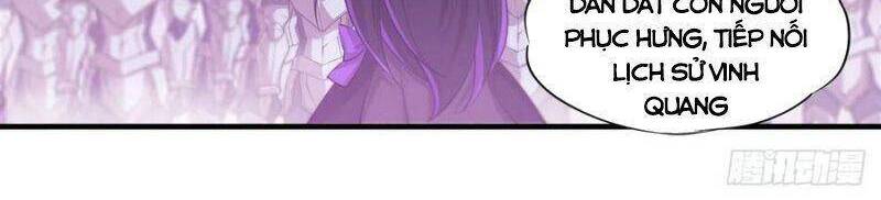 Huyết Cơ Và Kỵ Sĩ Chap 174 - Next Chap 175