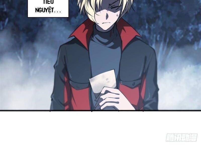 Huyết Cơ Và Kỵ Sĩ Chap 175 - Next Chap 176