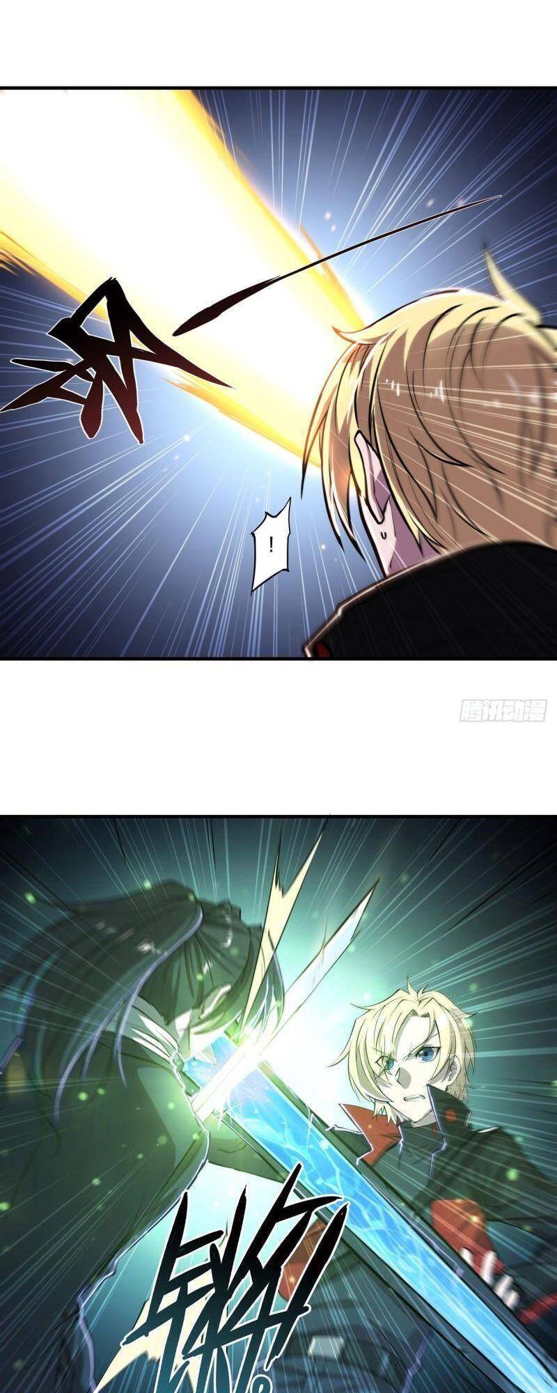 Huyết Cơ Và Kỵ Sĩ Chap 183 - Next Chap 184