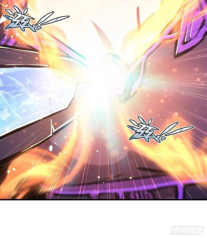 Huyết Cơ Và Kỵ Sĩ Chap 184 - Next Chap 185