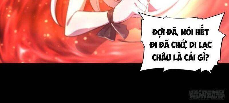 Huyết Cơ Và Kỵ Sĩ Chap 187 - Next Chap 188