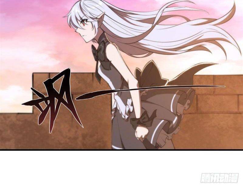 Huyết Cơ Và Kỵ Sĩ Chap 196 - Next Chap 197