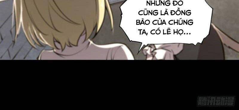 Huyết Cơ Và Kỵ Sĩ Chap 196 - Next Chap 197