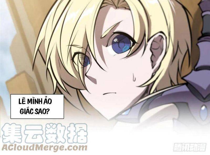 Huyết Cơ Và Kỵ Sĩ Chap 198 - Next Chap 199