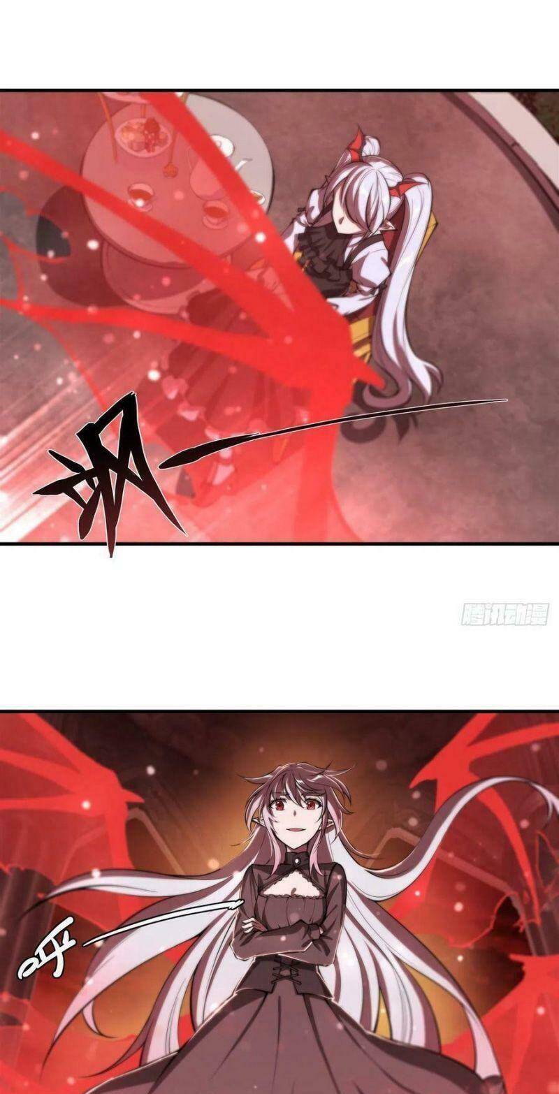 Huyết Cơ Và Kỵ Sĩ Chap 217 - Next Chap 218