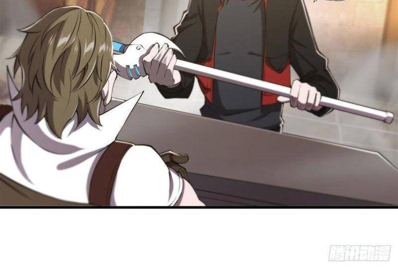 Huyết Cơ Và Kỵ Sĩ Chap 222 - Next Chap 223