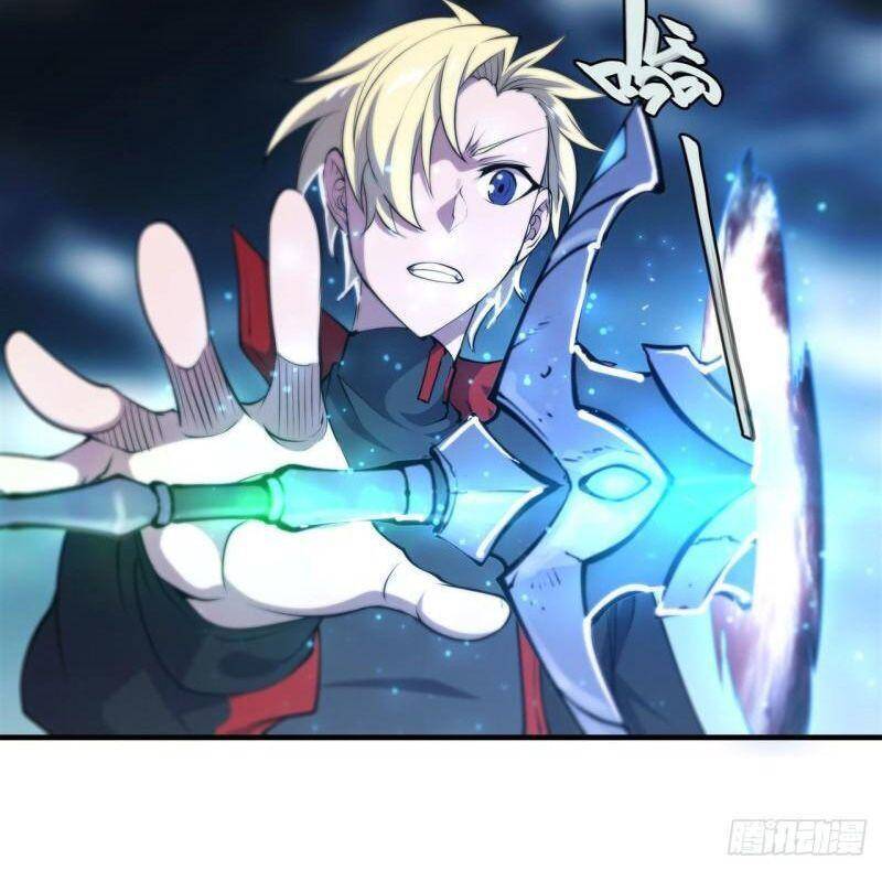 Huyết Cơ Và Kỵ Sĩ Chap 222 - Next Chap 223